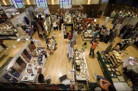 marketplace