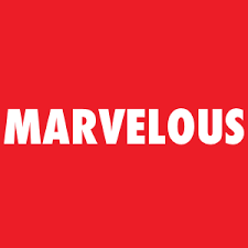 marvelous