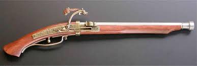 matchlock