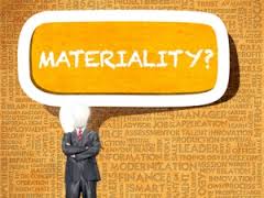 materiality