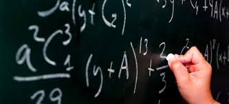 mathematically