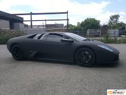 matte