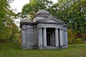 mausoleum