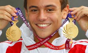 medallist