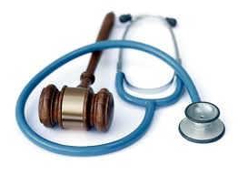 medico-legal
