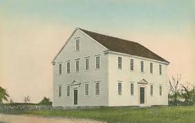 meeting-house