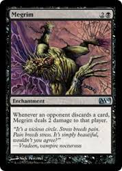 megrim