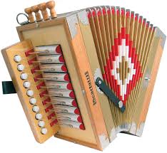 melodeon