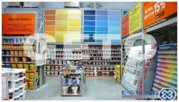 merchandizing