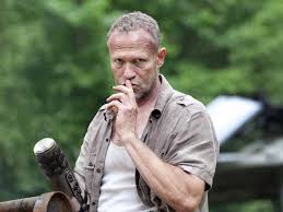 merle
