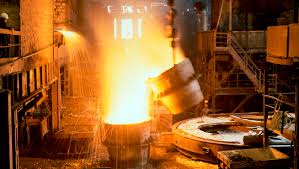 metallurgical
