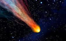 meteoric