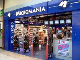 micromania