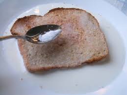 milktoast