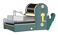 mimeograph