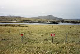 minefield