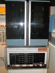 minicomputer