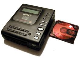 minidisk
