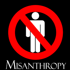 misanthropy