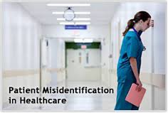 misidentification