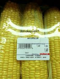 mislabel