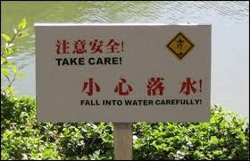 mistranslation