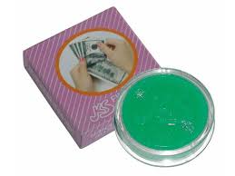 moistener