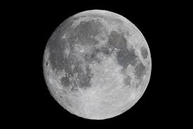 moon-shot