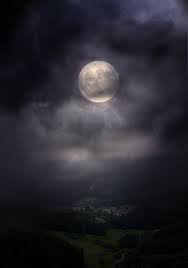moonlit