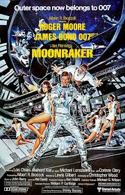 moonraker