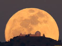 moonrise