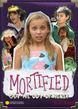 mortified