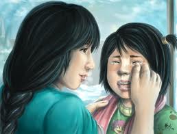 motherly