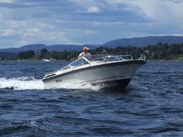 motor-boat
