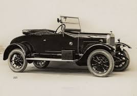 motorcar