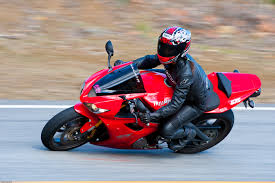 motorcyclist