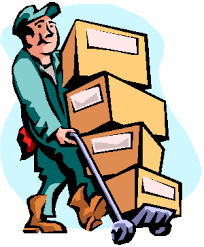 mover