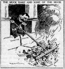 muckraker
