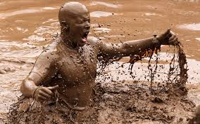 mudder