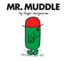 muddle