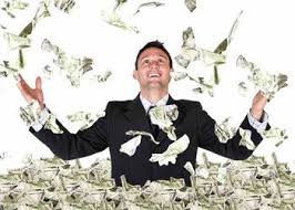 multi-millionaire