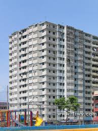 multistoried
