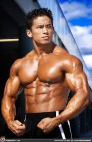 muscle-man