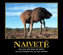 naivete