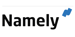 namely