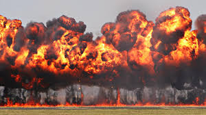 napalm