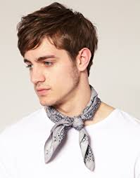 neckerchief