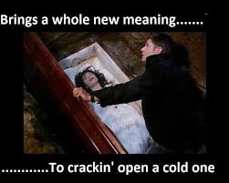 necrophilia