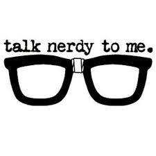 nerdy