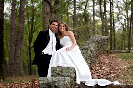 newlyweds